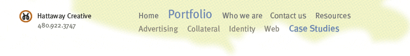 Portfolio Logo