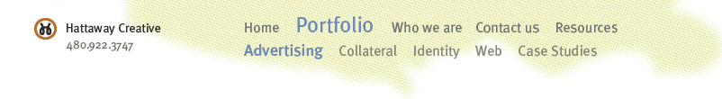 Portfolio Logo