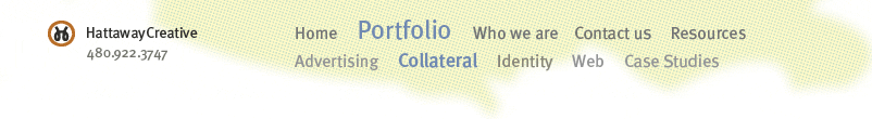 Portfolio Logo