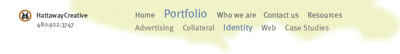 Portfolio Logo