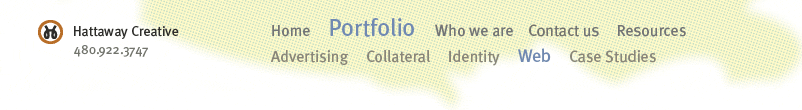 Portfolio Logo
